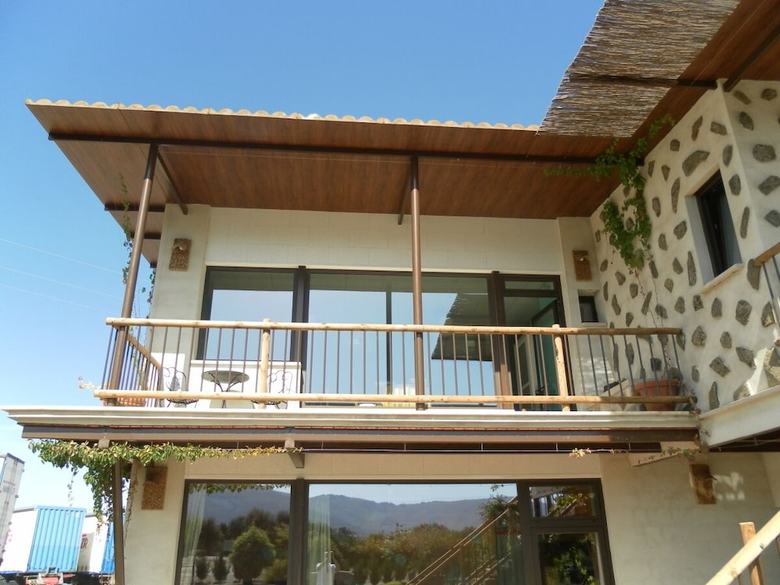 Agroturismo Finca Los P�jaros