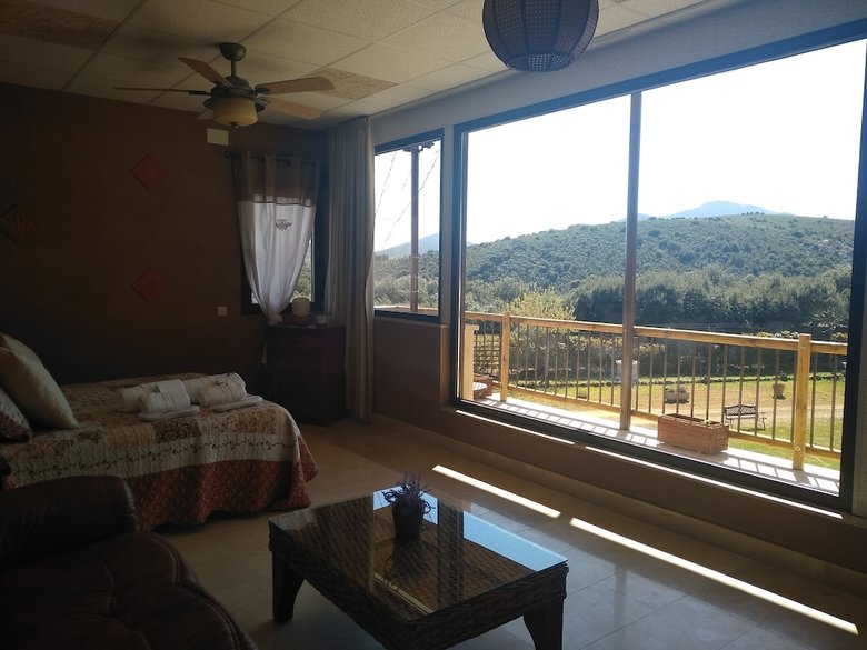 Agroturismo Finca Los P�jaros
