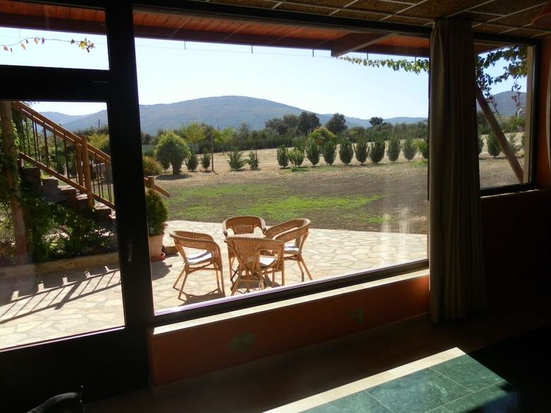Agroturismo Finca Los P�jaros