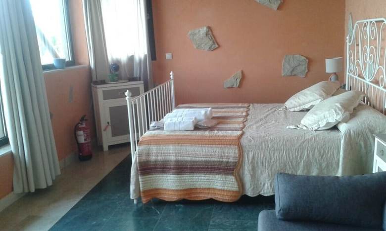 Agroturismo Finca Los P�jaros