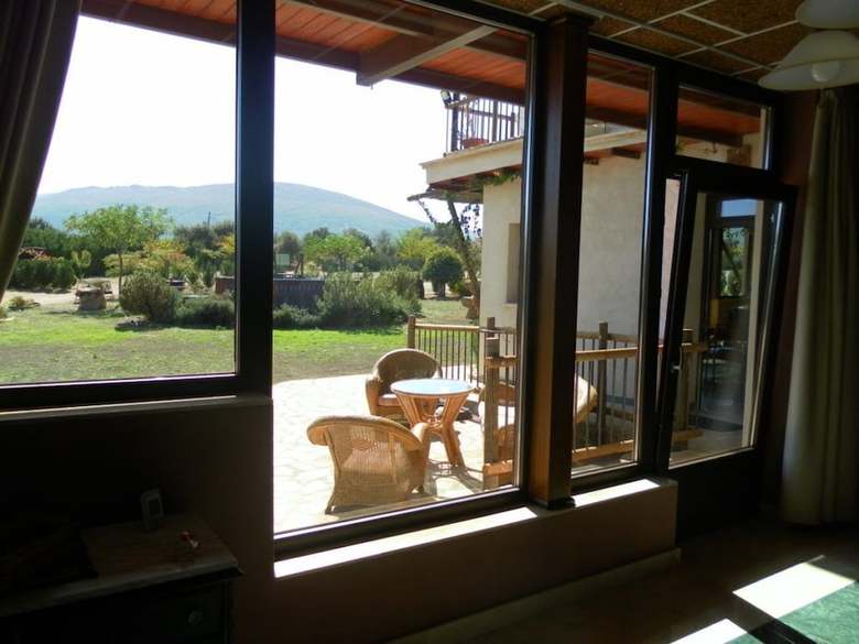 Agroturismo Finca Los P�jaros