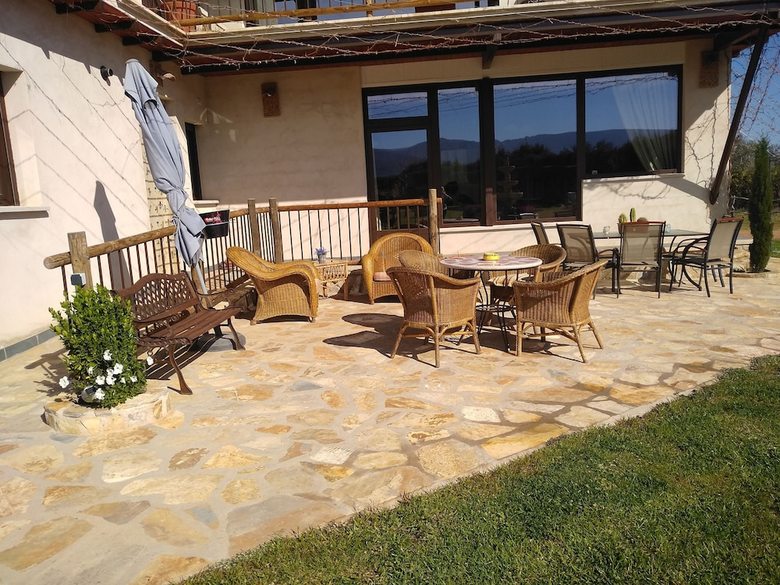 Agroturismo Finca Los P�jaros