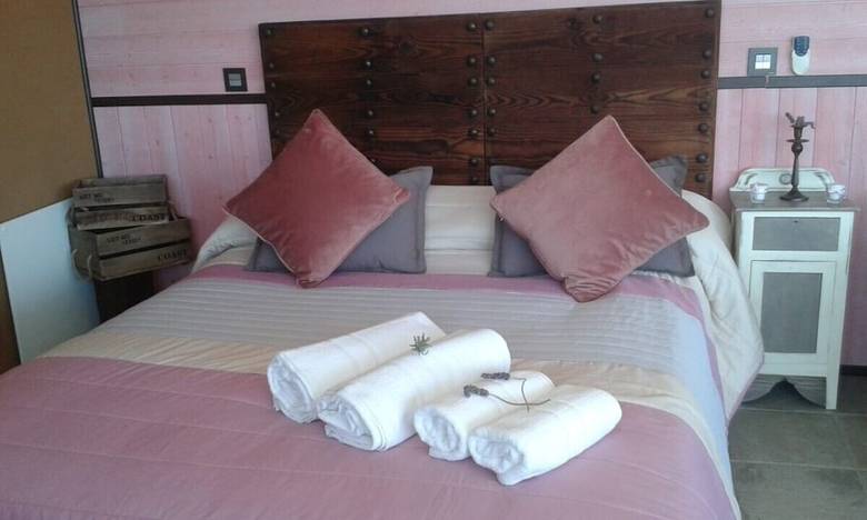 Agroturismo Finca Los P�jaros