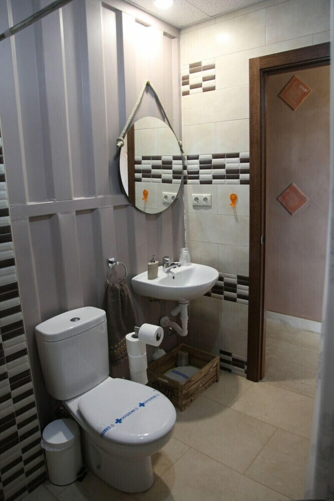 Agroturismo Finca Los P�jaros