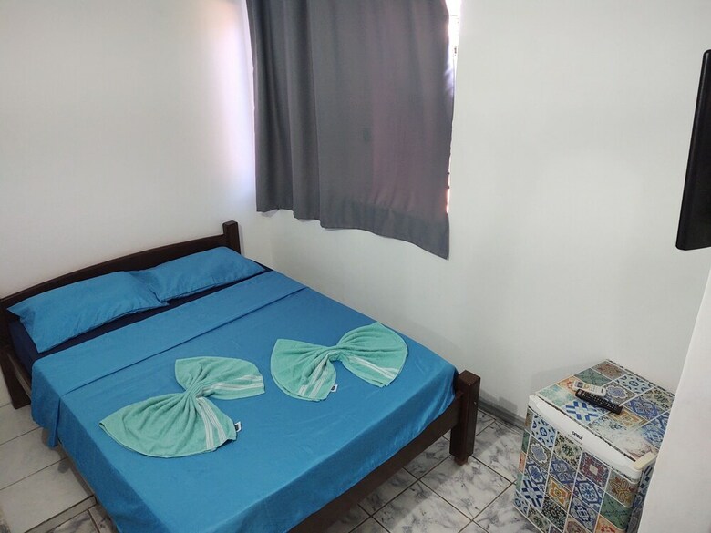 Hostal Mundo Da Lua Hostel