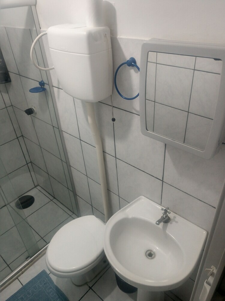 Hostal Mundo Da Lua Hostel