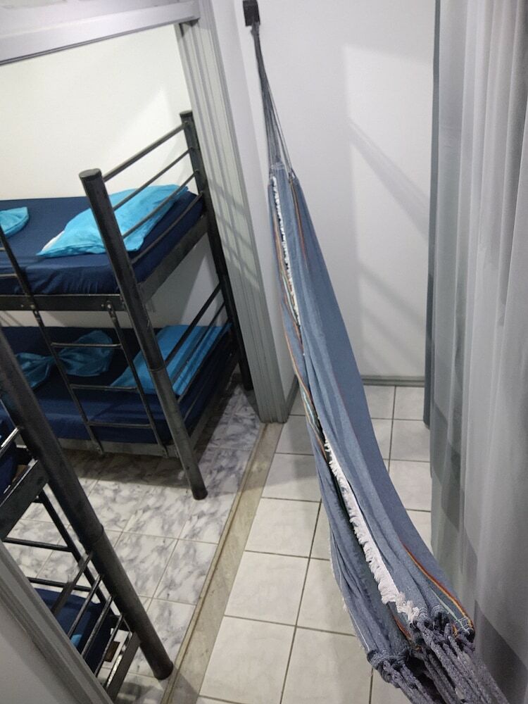 Hostal Mundo Da Lua Hostel