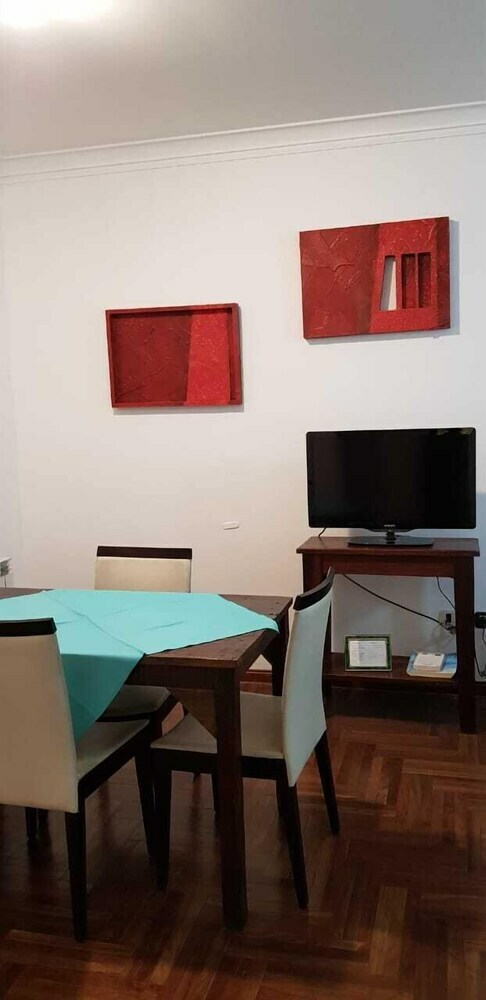 Apartamentos Departamento C�ntrico