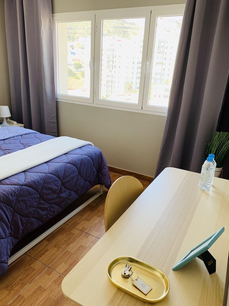 Hotel Byor City Rooms