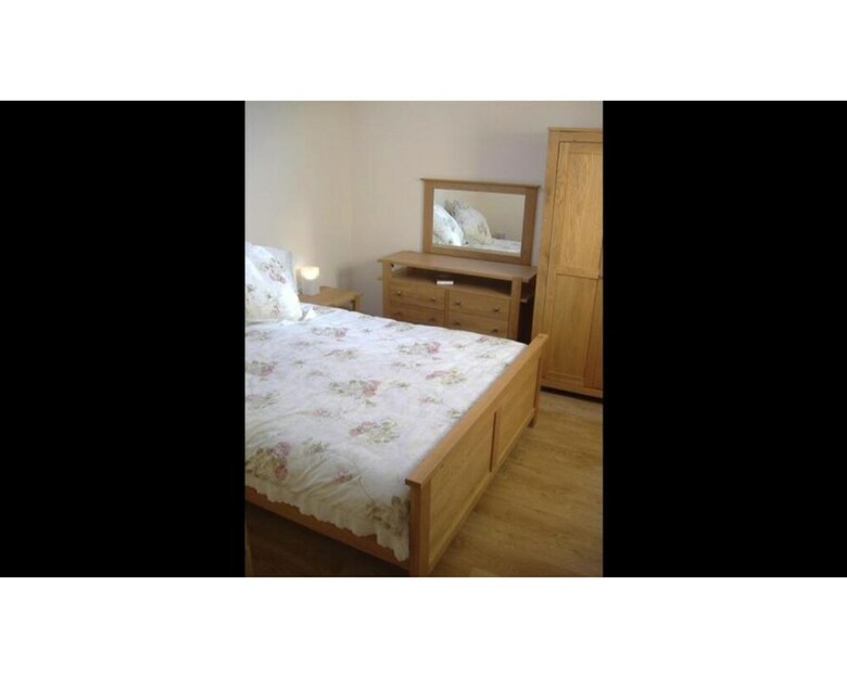 Flatfield House Clock Tower Coaching Apartments