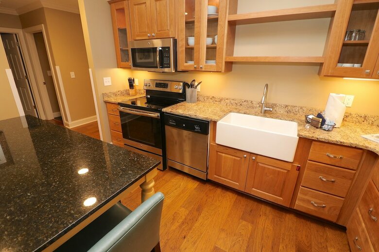 Parkside Resort By Kees Vacations