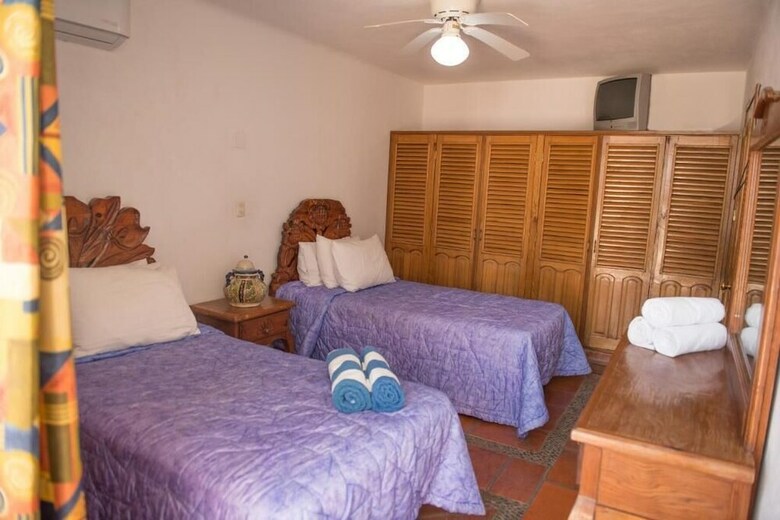 Hotel Villa Azul