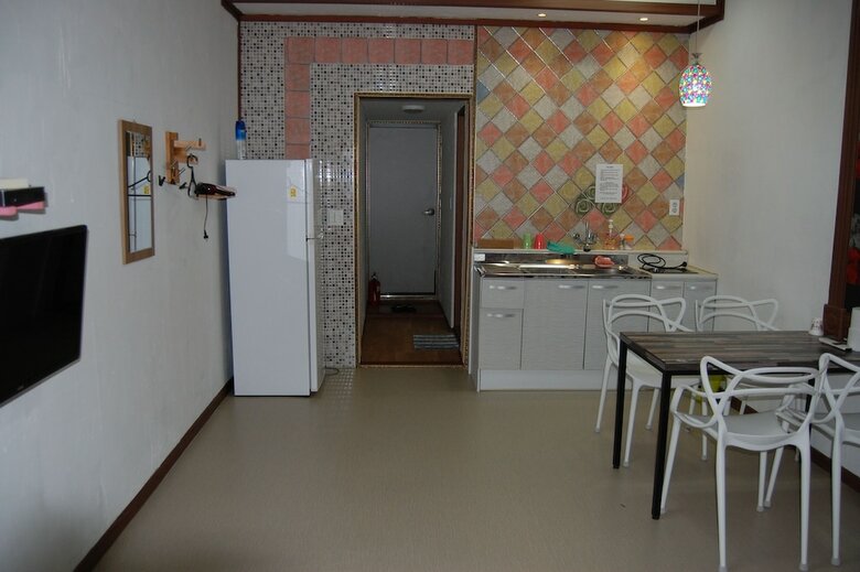 Yangyang Greenpia Pension