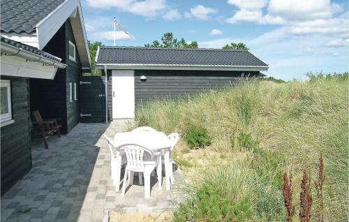 Holiday Home Perlevej