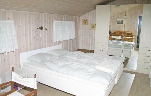 Holiday Home Perlevej