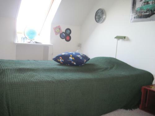 Aalb�k Gl. Kro Bed & Breakfast