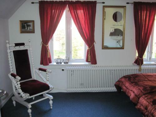 Aalb�k Gl. Kro Bed & Breakfast