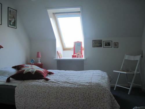 Aalb�k Gl. Kro Bed & Breakfast