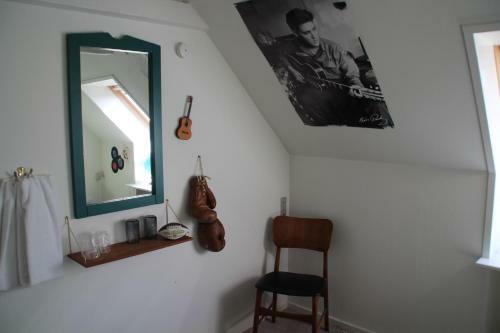 Aalb�k Gl. Kro Bed & Breakfast