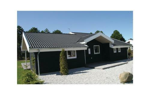 Holiday Home Musv�gevej �lb�k II