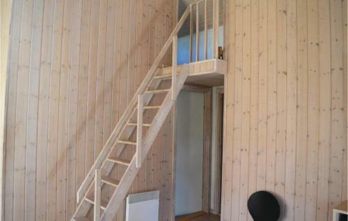 Holiday Home Musv�gevej �lb�k II