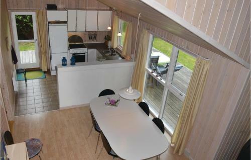 Holiday Home Musv�gevej �lb�k II