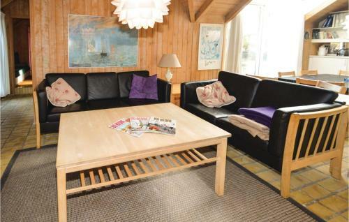 Holiday Home Tulipanvej Fjerritslev I