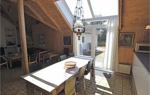 Holiday Home Tulipanvej Fjerritslev III