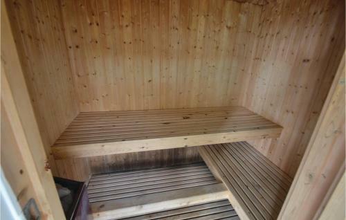 Holiday Home Tulipanvej Fjerritslev III