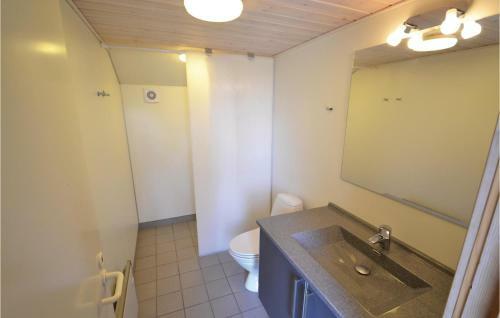 Holiday Home Tulipanvej Fjerritslev III