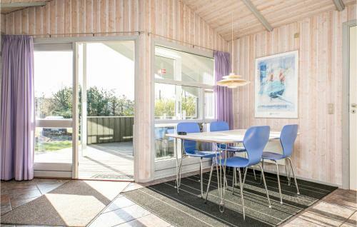 Holiday Home �stersvej Fjerritslev XII