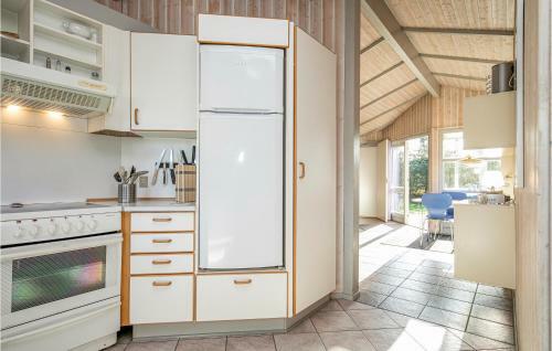Holiday Home �stersvej Fjerritslev XII