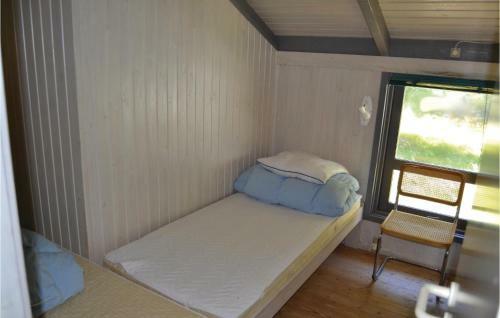 Holiday Home Gnuvej