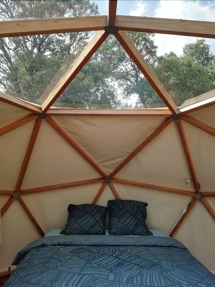 Camping Sous Les Etoiles