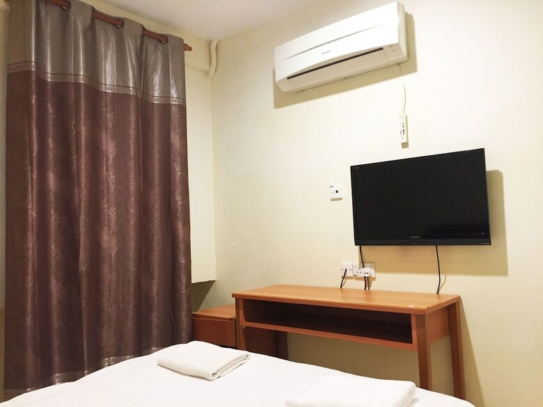 Hotel Hua Kiew Inn