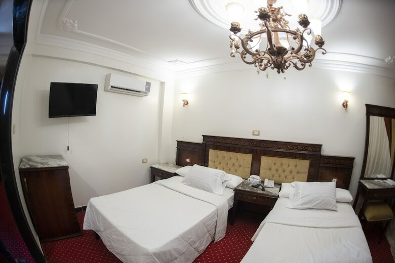 Alwady Hotel