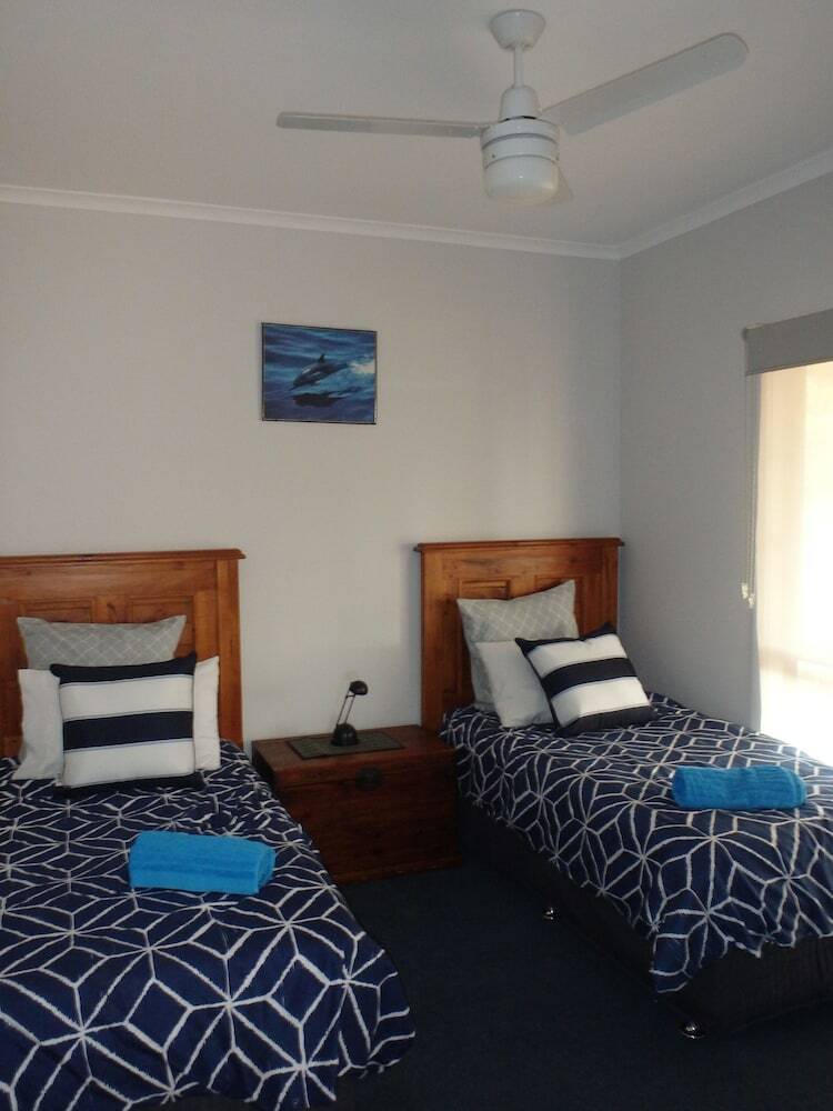 Gilligan's Kangaroo Island