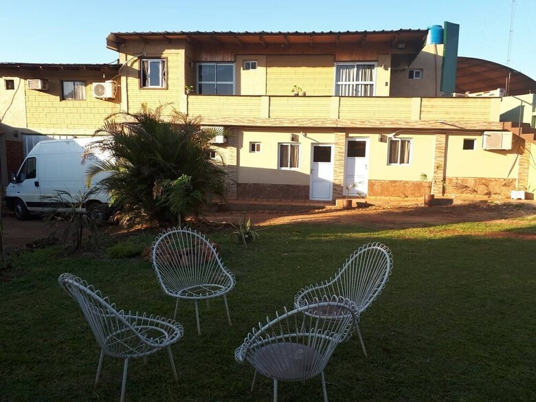 Hotel Hospedar