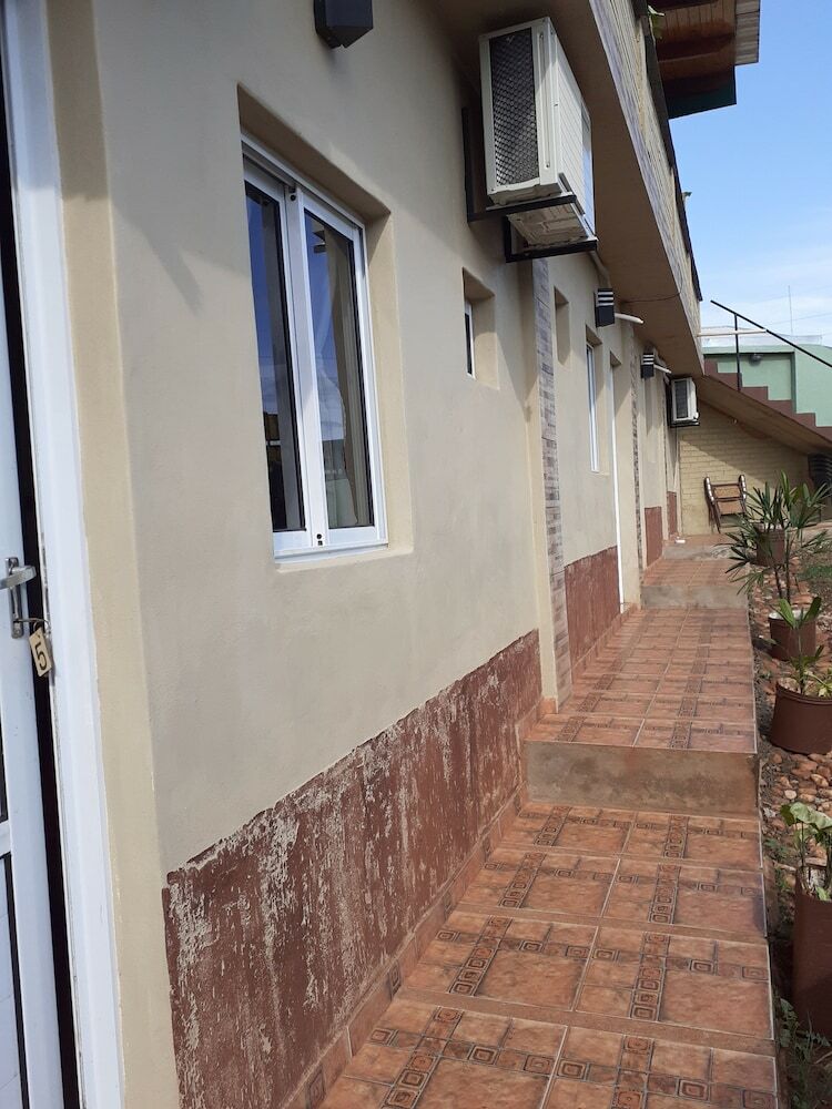 Hotel Hospedar