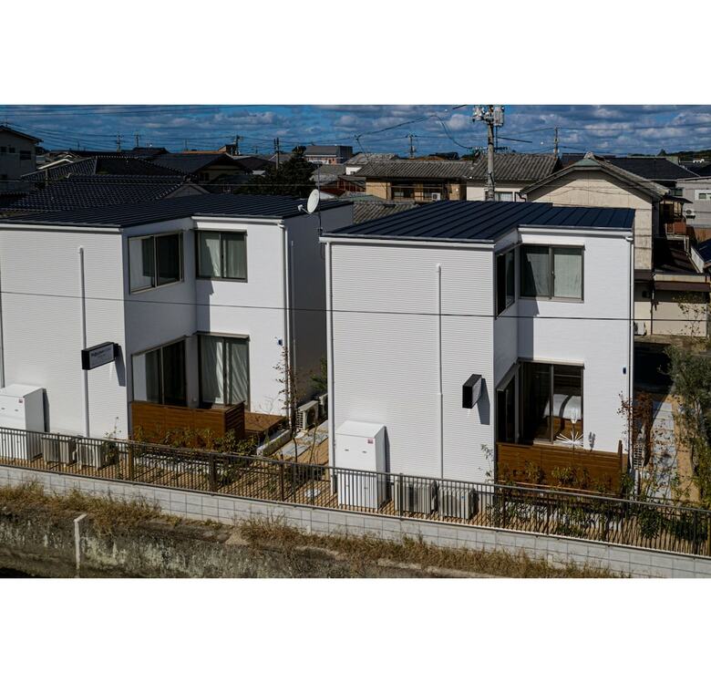 Rakuten Stay House X Willstyle Haginishitamachi