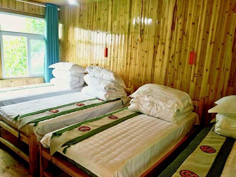 Hostal Ancient Road Youth Hostel