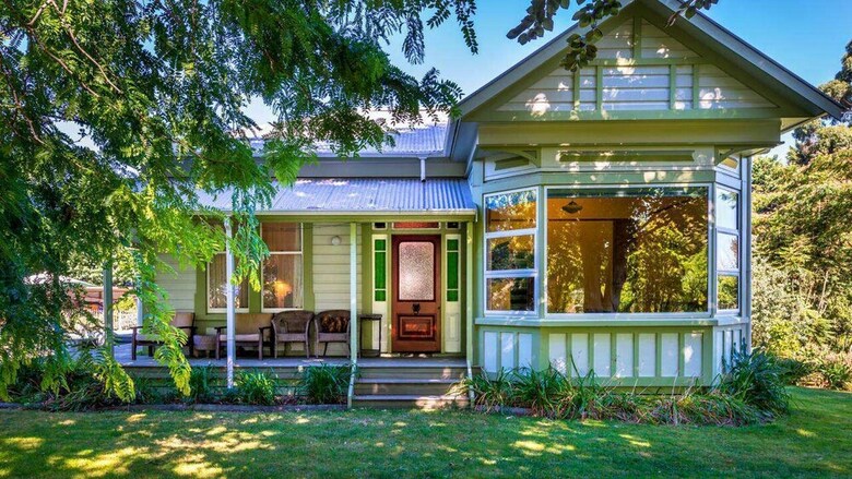 Bed & Breakfast The Jolly Poacher Retreat