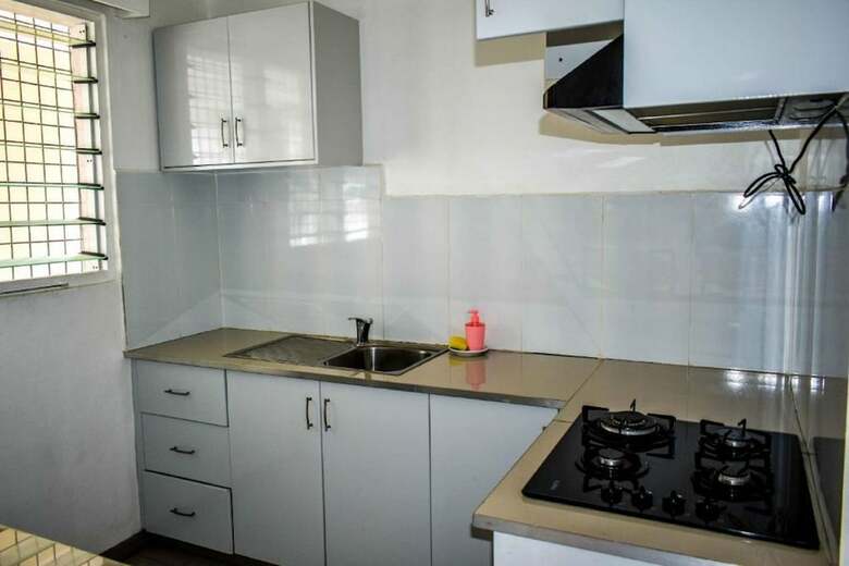 Aparthotel Town House Apartment Hotels Suva