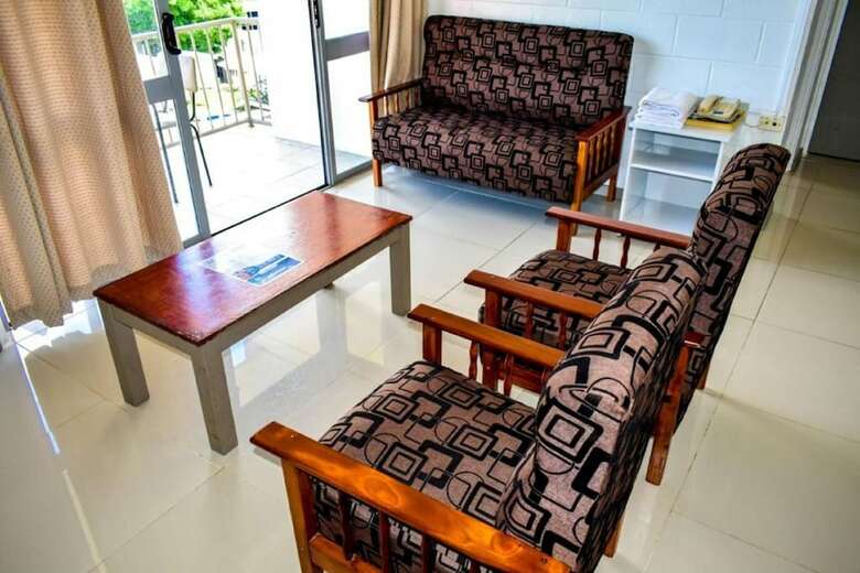 Aparthotel Town House Apartment Hotels Suva