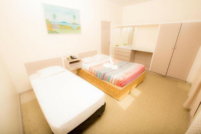 Aparthotel Town House Apartment Hotels Suva