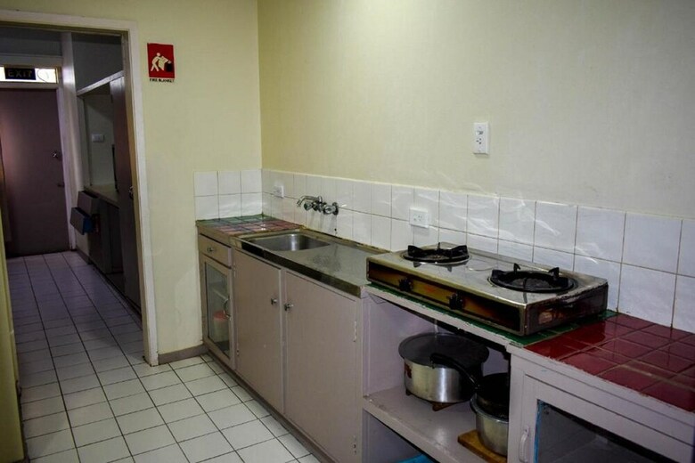 Aparthotel Town House Apartment Hotels Suva