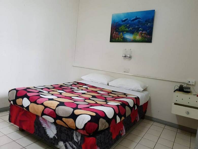 Aparthotel Town House Apartment Hotels Suva