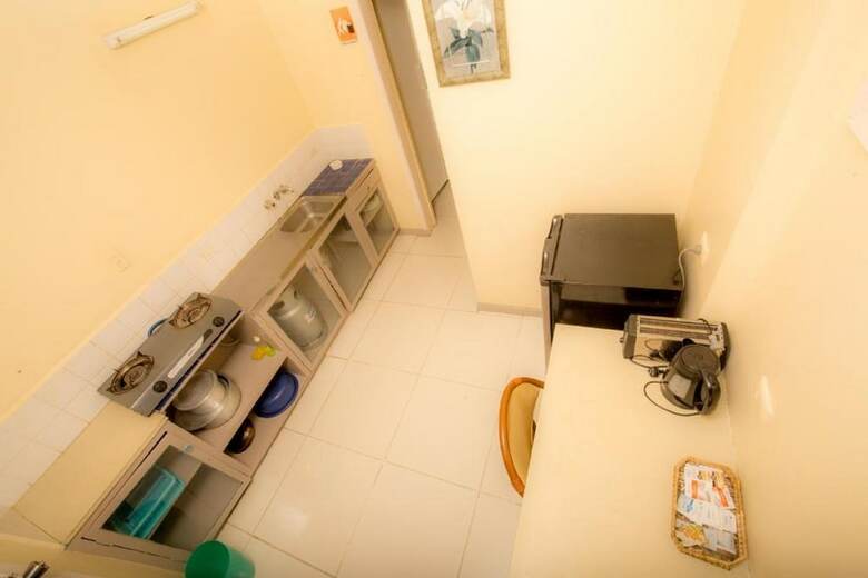 Aparthotel Town House Apartment Hotels Suva