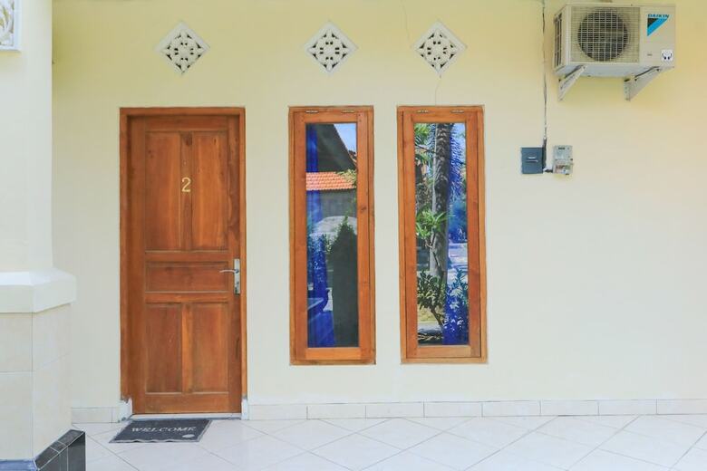 Hotel Bantan Guest House