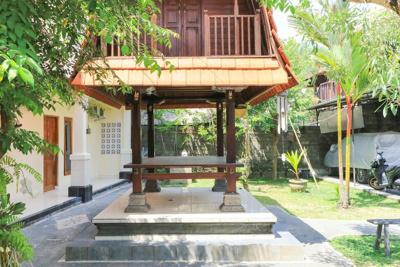 Hotel Bantan Guest House